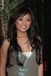 Brenda Song dress up and looking good