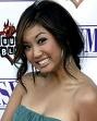 Wendy Wu premiere Picture of Brenda Song