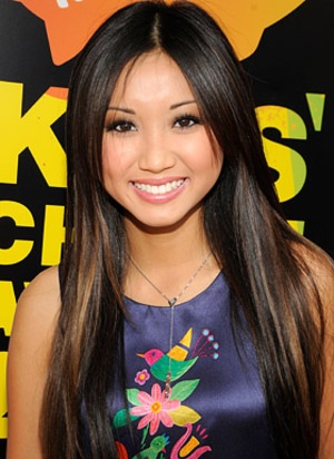 Brenda at one of the many Disney Events that she has attended