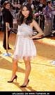 Miss Song at Horton Hears a Who